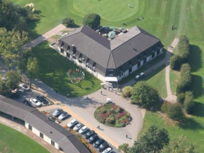 Photo: Golf Course Bonn