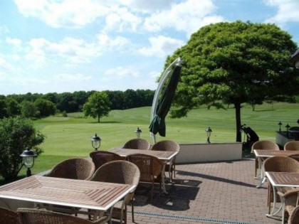 Photo: Golf Course Bonn