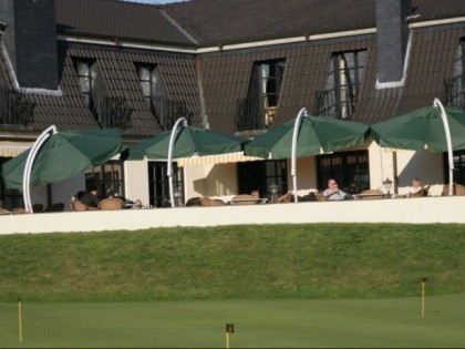 Photo: Golf Course Bonn